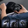 Słuchawki bezprzewodowe Baseus Bass 30 Max nauszne Bluetooth 5.3 - czarne